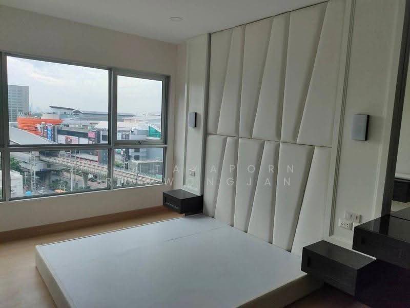 Supalai Veranda Phasi Charoen Station, Bangkok, Soi Phetkasem 56, Bang Wa, Phasi Charoen, Bangkok, 1 Bedroom, 42 sqm, Condo For Sale, by Atitayaporn Robwongjan, 500627734 - DDproperty.com