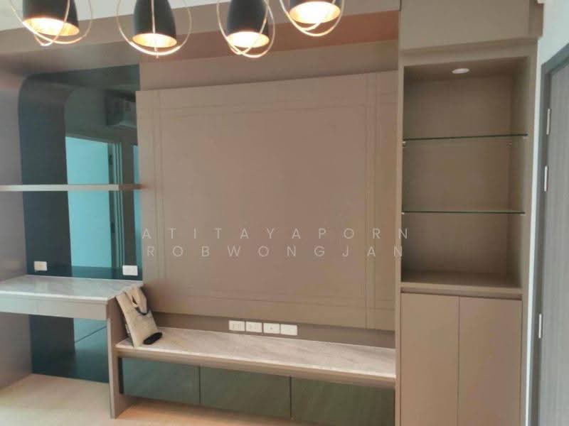 Supalai Veranda Phasi Charoen Station, Bangkok, Soi Phetkasem 56, Bang Wa, Phasi Charoen, Bangkok, 1 Bedroom, 42 sqm, Condo For Sale, by Atitayaporn Robwongjan, 500627734 - DDproperty.com