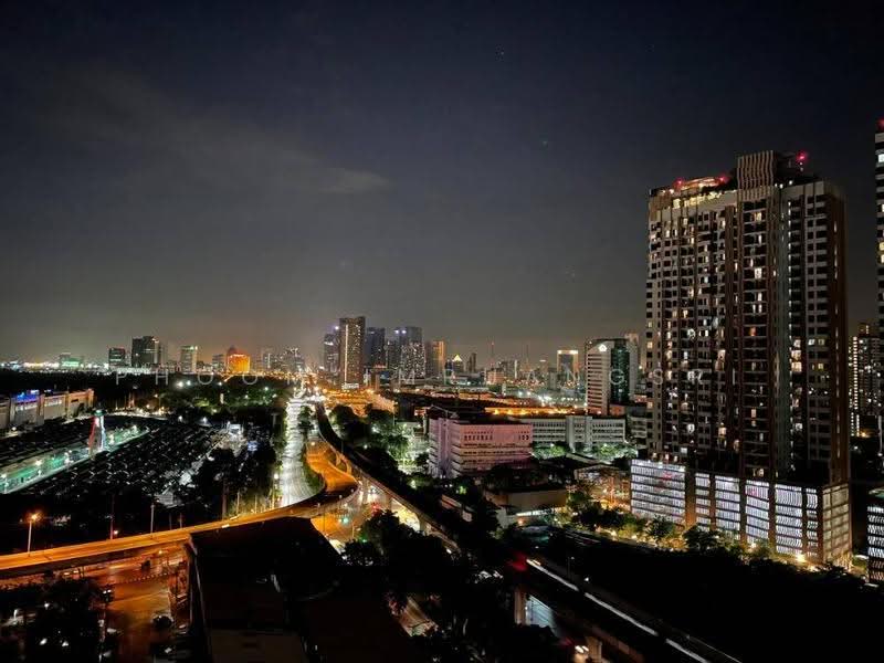 IDEO Phaholyothin Chatuchak, Bangkok, Paholayothin Road, Samsen Nai, Phaya Thai, Bangkok, 1 Bedroom, 35 sqm, Condo For Sale, by Phoom Imruangsri, 500627737 - DDproperty.com