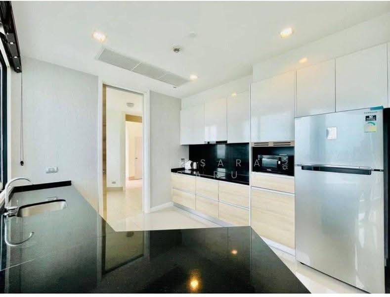 Reflection Jomtien Beach, Chon Buri (Pattaya), 15 Village No. 1 98/1, Na Chom Thian, Sattahip, Chon Buri (Pattaya), 3 Bedrooms, 217 sqm, Condo For Rent, by Supitsara Sangarun, 500627738 - DDproperty.com