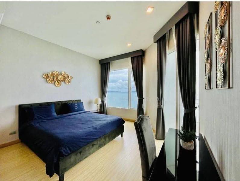 Reflection Jomtien Beach, Chon Buri (Pattaya), 15 Village No. 1 98/1, Na Chom Thian, Sattahip, Chon Buri (Pattaya), 3 Bedrooms, 217 sqm, Condo For Rent, by Supitsara Sangarun, 500627738 - DDproperty.com