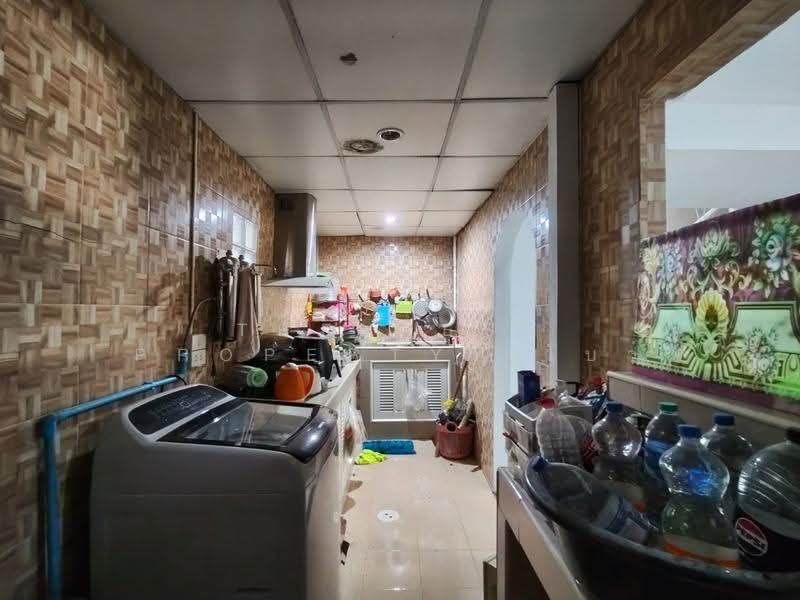หมู่บ้านพฤกษาบี รังสิต-คลอง3 คลองหลวง ปทุมธานี, ปทุมธานี, คลองสาม, คลองหลวง, ปทุมธานี, 150 ตร.ม., ทาวน์เฮ้าส์ ขาย, โดย The Best Property  โบว์, 500627741 - DDproperty.com