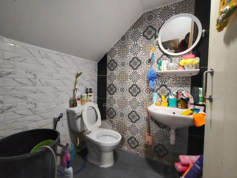 หมู่บ้านพฤกษาบี รังสิต-คลอง3 คลองหลวง ปทุมธานี, Pathum Thani, Khlong Sam, Khlong Luang, Pathum Thani, 3 Bedrooms, 150 sqm, Townhouse For Sale, by The Best Property  โบว์, 500627741 - DDproperty.com
