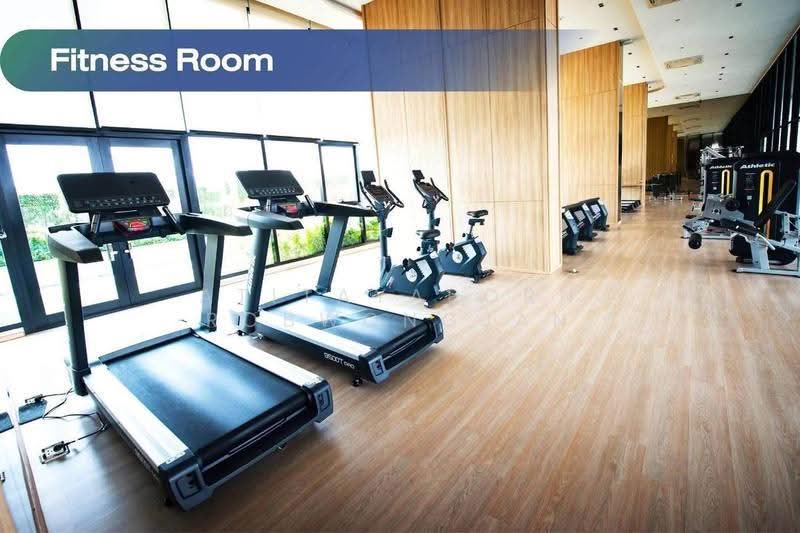 The Livin Phetkasem, Bangkok, 689 Phet Kasem Rd, Bang Wa, Phasi Charoen, Bangkok, 1 Bedroom, 33 sqm, Condo For Rent, by Atitayaporn Robwongjan, 500627743 - DDproperty.com