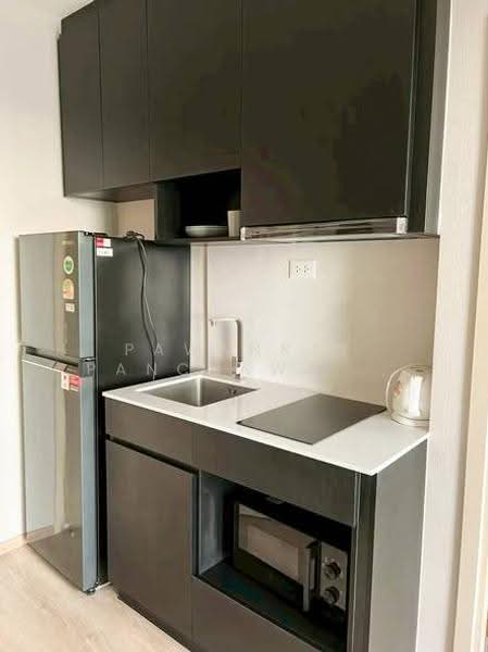 Nue District R9, Bangkok, 59 Rama 9 Road, Huai Khwang, Bangkok, 1 Bedroom, 27 sqm, Condo For Rent, by Pawanrat Panchawanon, 500627744 - DDproperty.com