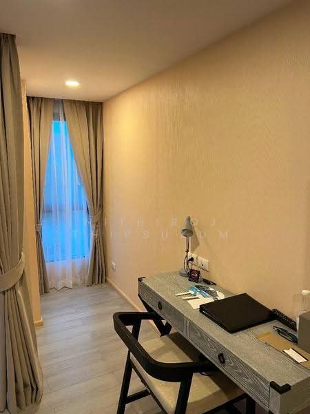Carapace Hua Hin, Prachuap Khiri Khan, Huahin Khaotao, Nong Kae, Hua Hin, Prachuap Khiri Khan, 1 Bedroom, 30 sqm, Condo For Sale, by Nithiroj Thipsukum, 500627745 - DDproperty.com