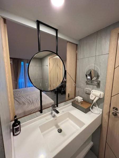 Carapace Hua Hin, Prachuap Khiri Khan, Huahin Khaotao, Nong Kae, Hua Hin, Prachuap Khiri Khan, 1 Bedroom, 30 sqm, Condo For Sale, by Nithiroj Thipsukum, 500627745 - DDproperty.com