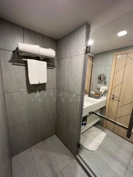 Carapace Hua Hin, Prachuap Khiri Khan, Huahin Khaotao, Nong Kae, Hua Hin, Prachuap Khiri Khan, 1 Bedroom, 30 sqm, Condo For Sale, by Nithiroj Thipsukum, 500627745 - DDproperty.com