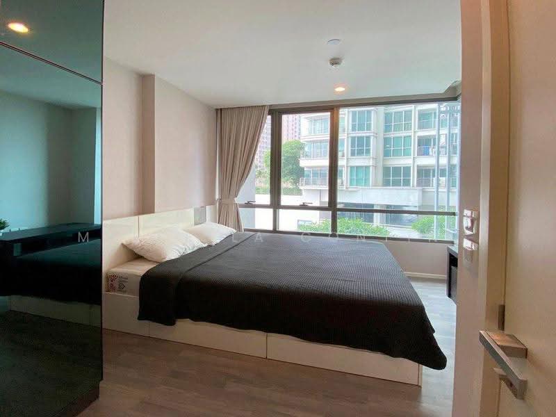 The Room Sukhumvit 69, Bangkok, 1539 Sukhumvit Road, Phra Kanong Nua, Watthana, Bangkok, 1 Bedroom, 34 sqm, Condo For Sale, by Marcella Contini, 500627746 - DDproperty.com