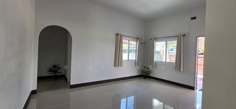 โซนต้นเปาสันกำแพง บ้านพระเจ้างาม, Chiang Mai, San Ton Pao, San Kamphaeng, Chiang Mai, 3 Bedrooms, 85 sqm, Single Detached House For Sale, by อามร ยืนยง, 500627747 - DDproperty.com