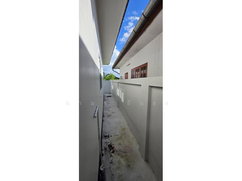 โซนต้นเปาสันกำแพง บ้านพระเจ้างาม, Chiang Mai, San Ton Pao, San Kamphaeng, Chiang Mai, 3 Bedrooms, 85 sqm, Single Detached House For Sale, by อามร ยืนยง, 500627747 - DDproperty.com