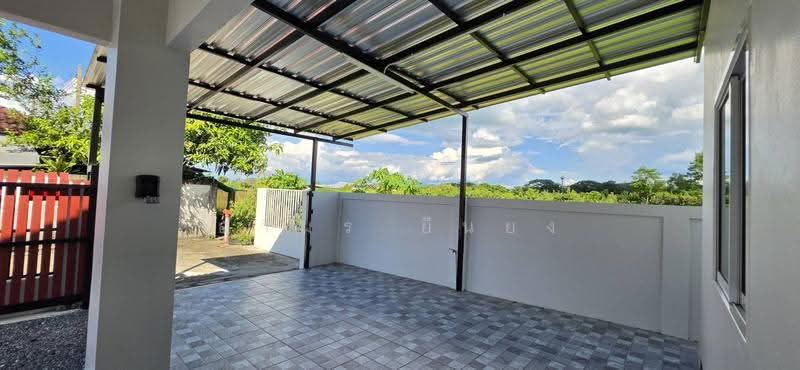 โซนต้นเปาสันกำแพง บ้านพระเจ้างาม, Chiang Mai, San Ton Pao, San Kamphaeng, Chiang Mai, 3 Bedrooms, 85 sqm, Single Detached House For Sale, by อามร ยืนยง, 500627747 - DDproperty.com
