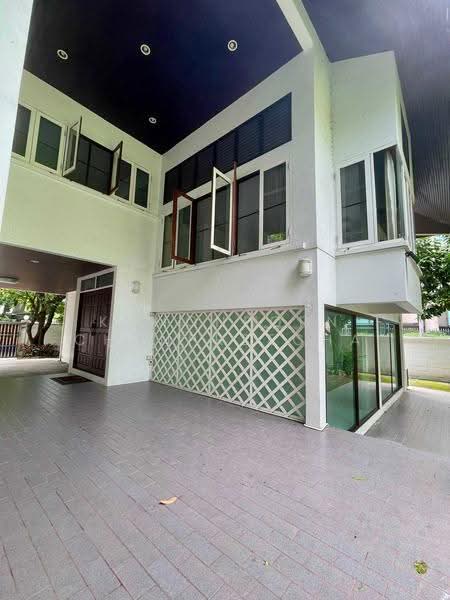 Rare Garden House FOR SALE Ruamrudee, กรุงเทพ, ลุมพินี, ปทุมวัน, กรุงเทพ, 220 ตร.ม., บ้านเดี่ยว ขาย, โดย Kamonporn Chanpreecha, 500627750 - DDproperty.com