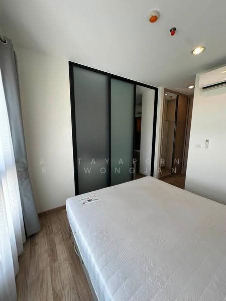 Niche Mono Charoen Nakorn : นิช โมโน เจริญนคร, กรุงเทพ, ถนนเจริญนคร, ดาวคะนอง, ธนบุรี, กรุงเทพ, 34 ตร.ม., คอนโด ขาย, โดย Atitayaporn Robwongjan, 500627753 - DDproperty.com
