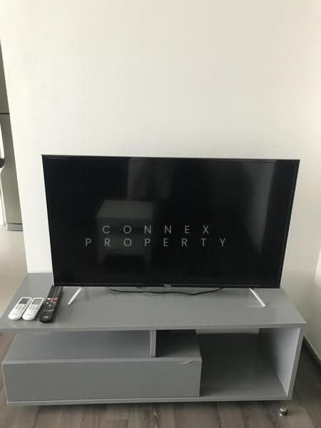 The Base Park West Sukhumvit 77, Bangkok, 11 Soi Sukhumvit 77 Sukhumvit Road, Phra Kanong Nua, Watthana, Bangkok, 1 Bedroom, 26 sqm, Condo For Rent, by Connex Property, 500627756 - DDproperty.com