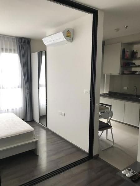 The Base Park West Sukhumvit 77, Bangkok, 11 Soi Sukhumvit 77 Sukhumvit Road, Phra Kanong Nua, Watthana, Bangkok, 1 Bedroom, 26 sqm, Condo For Rent, by Connex Property, 500627756 - DDproperty.com