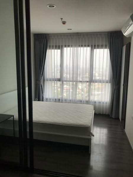 The Base Park West Sukhumvit 77, Bangkok, 11 Soi Sukhumvit 77 Sukhumvit Road, Phra Kanong Nua, Watthana, Bangkok, 1 Bedroom, 26 sqm, Condo For Rent, by Connex Property, 500627756 - DDproperty.com