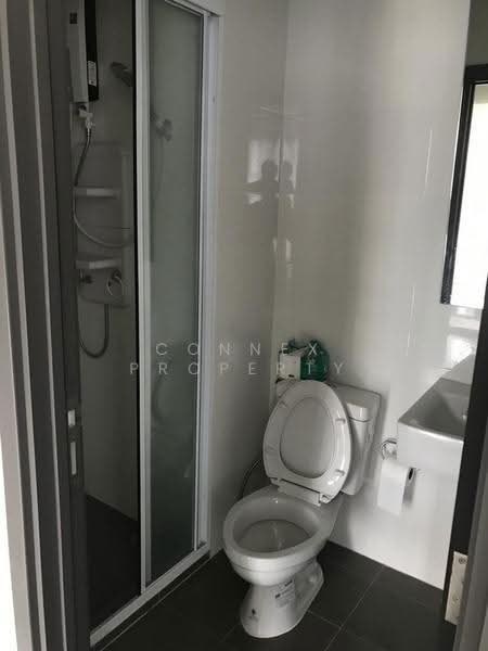 The Base Park West Sukhumvit 77, Bangkok, 11 Soi Sukhumvit 77 Sukhumvit Road, Phra Kanong Nua, Watthana, Bangkok, 1 Bedroom, 26 sqm, Condo For Rent, by Connex Property, 500627756 - DDproperty.com