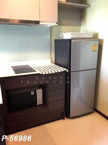 CEIL by Sansiri, Bangkok, 11 Soi Ekamai 12, Sukhumvit 63 Road, Khlong Tan Nua, Watthana, Bangkok, 1 Bedroom, 35 sqm, Condo For Rent, by Susira Prueksawun, 500627757 - DDproperty.com