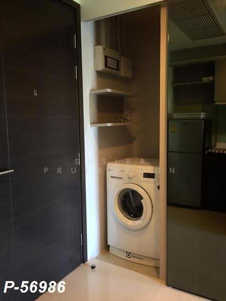CEIL by Sansiri, Bangkok, 11 Soi Ekamai 12, Sukhumvit 63 Road, Khlong Tan Nua, Watthana, Bangkok, 1 Bedroom, 35 sqm, Condo For Rent, by Susira Prueksawun, 500627757 - DDproperty.com