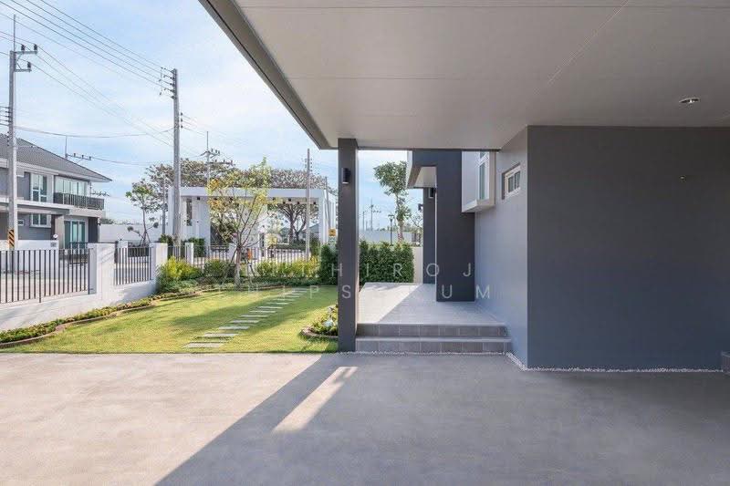 LaVallee Residence, Prachuap Khiri Khan, Hin Lek Fai, Hua Hin, Prachuap Khiri Khan, 4 Bedrooms, 190 sqm, Single Detached House For Sale, by Nithiroj Thipsukum, 500627758 - DDproperty.com