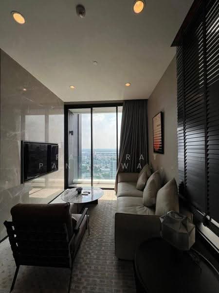 The Esse Sukhumvit 36 : ดิ เอส สุขุมวิท 36, กรุงเทพ, ซอยสุขุมวิท 36 ถนนสุขุมวิท, พระโขนง, คลองเตย, กรุงเทพ, 73 ตร.ม., คอนโด ให้เช่า, โดย Pawanrat Panchawanon, 500627760 - DDproperty.com