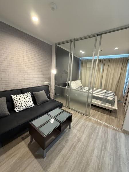 Lumpini Mega City Bangna, Samut Prakan, Bang Na-Trat Frontage Rd, Bang Kaeo, Bang Plee, Samut Prakan, 1 Bedroom, 26 sqm, Condo For Rent, by คุณ ภัทรานิษฐ์, 500627767 - DDproperty.com
