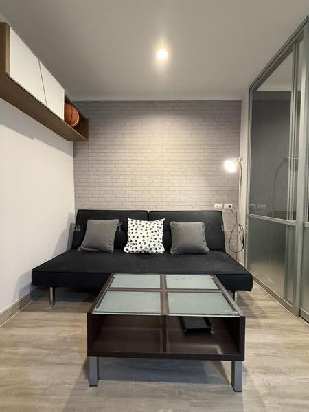 Lumpini Mega City Bangna, Samut Prakan, Bang Na-Trat Frontage Rd, Bang Kaeo, Bang Plee, Samut Prakan, 1 Bedroom, 26 sqm, Condo For Rent, by คุณ ภัทรานิษฐ์, 500627767 - DDproperty.com