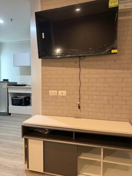 Lumpini Mega City Bangna, Samut Prakan, Bang Na-Trat Frontage Rd, Bang Kaeo, Bang Plee, Samut Prakan, 1 Bedroom, 26 sqm, Condo For Rent, by คุณ ภัทรานิษฐ์, 500627767 - DDproperty.com