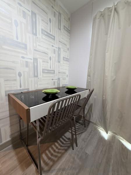 Lumpini Mega City Bangna, Samut Prakan, Bang Na-Trat Frontage Rd, Bang Kaeo, Bang Plee, Samut Prakan, 1 Bedroom, 26 sqm, Condo For Rent, by คุณ ภัทรานิษฐ์, 500627767 - DDproperty.com
