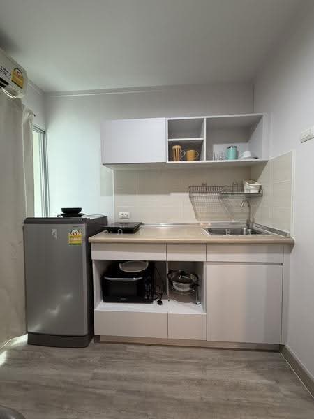 Lumpini Mega City Bangna, Samut Prakan, Bang Na-Trat Frontage Rd, Bang Kaeo, Bang Plee, Samut Prakan, 1 Bedroom, 26 sqm, Condo For Rent, by คุณ ภัทรานิษฐ์, 500627767 - DDproperty.com