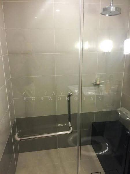 Supalai River Resort, Bangkok, 99 Charoennakhon Road, Samlae, Thon Buri, Bangkok, 1 Bedroom, 53 sqm, Condo For Sale, by Atitayaporn Robwongjan, 500627773 - DDproperty.com
