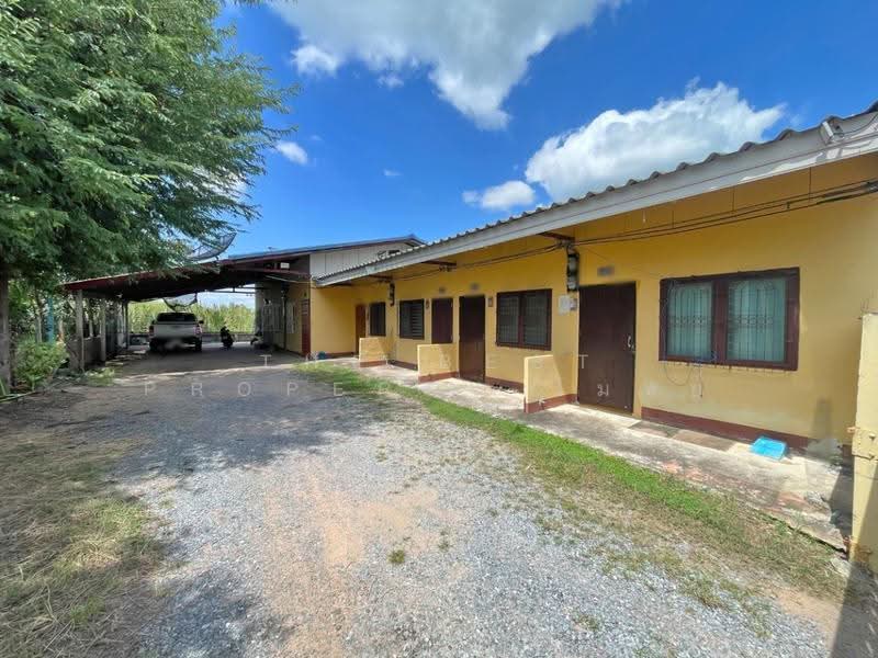 ห้องพักมัญจาคีรี ขอนแก่น, Khon Kaen, Kut Khao, Mancha Khiri, Khon Kaen, , 100 sqm, Shophouse For Sale, by The Best Property โมทย์, 500627774 - DDproperty.com