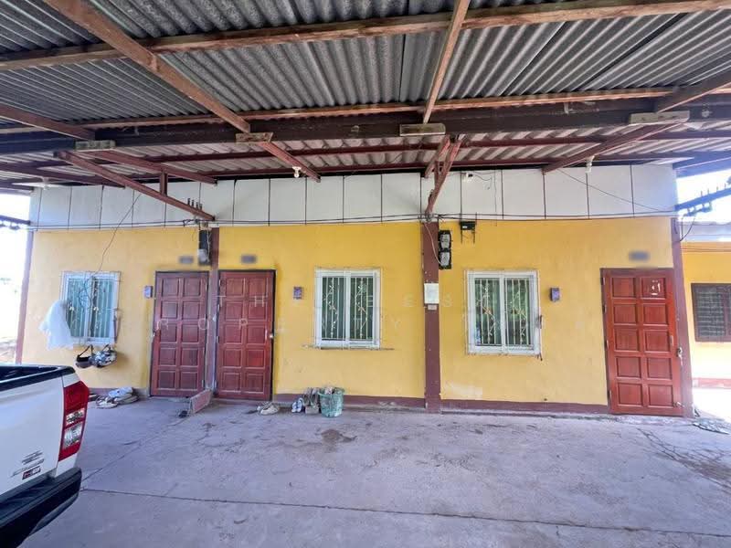 ห้องพักมัญจาคีรี ขอนแก่น, Khon Kaen, Kut Khao, Mancha Khiri, Khon Kaen, , 100 sqm, Shophouse For Sale, by The Best Property โมทย์, 500627774 - DDproperty.com