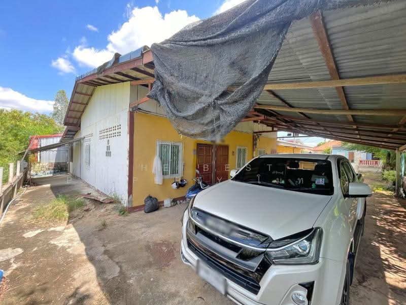 ห้องพักมัญจาคีรี ขอนแก่น, Khon Kaen, Kut Khao, Mancha Khiri, Khon Kaen, , 100 sqm, Shophouse For Sale, by The Best Property โมทย์, 500627774 - DDproperty.com
