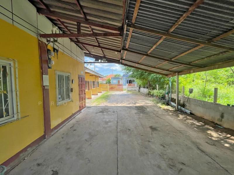 ห้องพักมัญจาคีรี ขอนแก่น, Khon Kaen, Kut Khao, Mancha Khiri, Khon Kaen, , 100 sqm, Shophouse For Sale, by The Best Property โมทย์, 500627774 - DDproperty.com