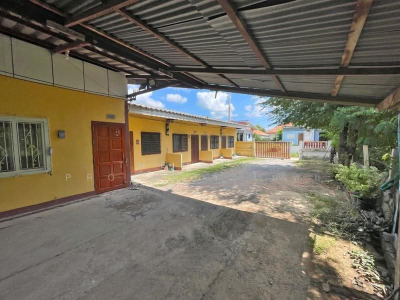 ห้องพักมัญจาคีรี ขอนแก่น, Khon Kaen, Kut Khao, Mancha Khiri, Khon Kaen, , 100 sqm, Shophouse For Sale, by The Best Property โมทย์, 500627774 - DDproperty.com