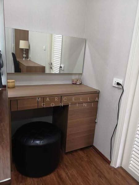 Nusasiri Grand, Bangkok, Soi Sukhumvit 42, Phra Kanong, Khlong Toei, Bangkok, 3 Bedrooms, 155 sqm, Condo For Sale, by Marcella Contini, 500627776 - DDproperty.com