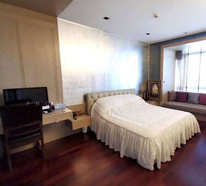 Athenee Residence, Bangkok, 65 Witthayu Road, Lumphini, Pathum Wan, Bangkok, 2 Bedrooms, 140 sqm, Condo For Rent, by Phoom Imruangsri, 500627780 - DDproperty.com