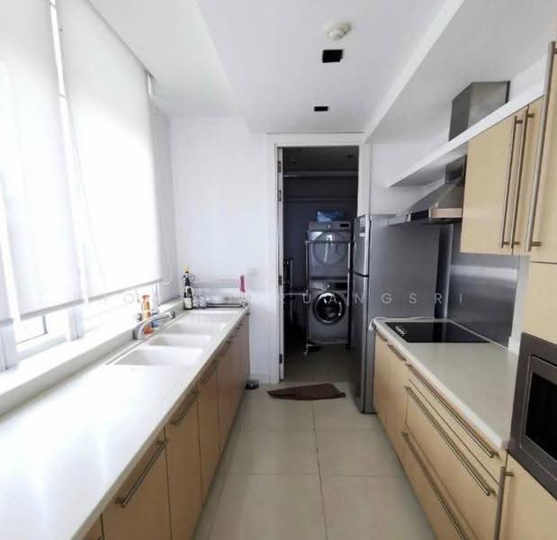 Athenee Residence, Bangkok, 65 Witthayu Road, Lumphini, Pathum Wan, Bangkok, 2 Bedrooms, 140 sqm, Condo For Rent, by Phoom Imruangsri, 500627780 - DDproperty.com