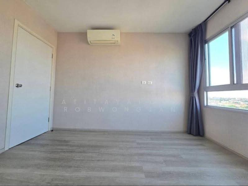 Elio Sathorn-Wutthakat, Bangkok, Kanlapaphruek Road, Bangko, Chom Thong, Bangkok, 1 Bedroom, 32 sqm, Condo For Sale, by Atitayaporn Robwongjan, 500627781 - DDproperty.com