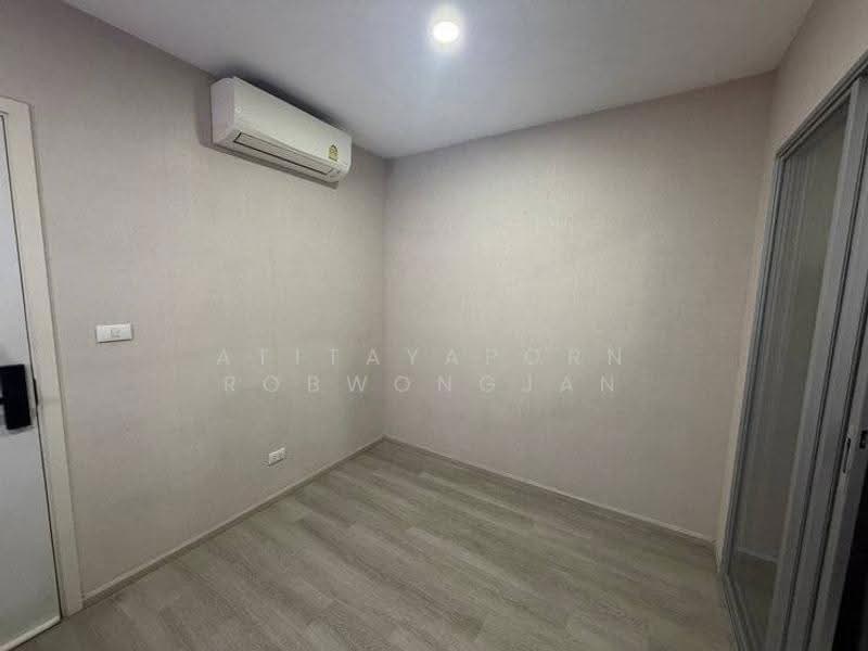 Elio Sathorn-Wutthakat, Bangkok, Kanlapaphruek Road, Bangko, Chom Thong, Bangkok, 1 Bedroom, 32 sqm, Condo For Sale, by Atitayaporn Robwongjan, 500627781 - DDproperty.com