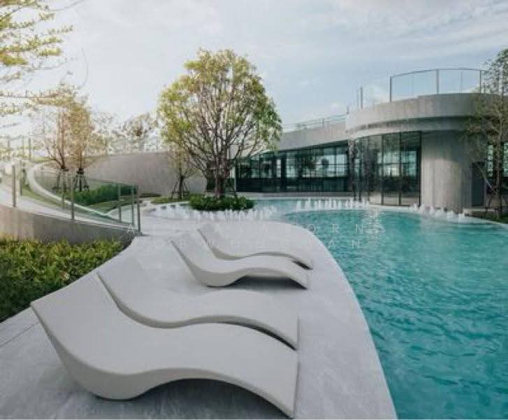 Elio Sathorn-Wutthakat, Bangkok, Kanlapaphruek Road, Bangko, Chom Thong, Bangkok, 1 Bedroom, 32 sqm, Condo For Sale, by Atitayaporn Robwongjan, 500627781 - DDproperty.com