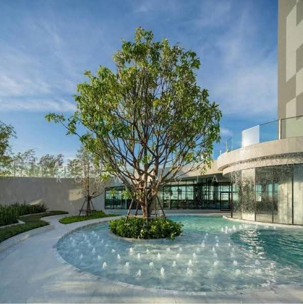 Elio Sathorn-Wutthakat, Bangkok, Kanlapaphruek Road, Bangko, Chom Thong, Bangkok, 1 Bedroom, 32 sqm, Condo For Sale, by Atitayaporn Robwongjan, 500627781 - DDproperty.com