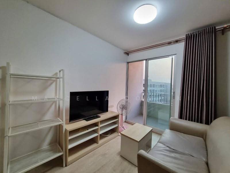 Elio Del Ray, Bangkok, 95 Sukhumvit 64 Road, Bang Chak, Phra Khanong, Bangkok, 1 Bedroom, 34 sqm, Condo For Sale, by Marcella Contini, 500627784 - DDproperty.com