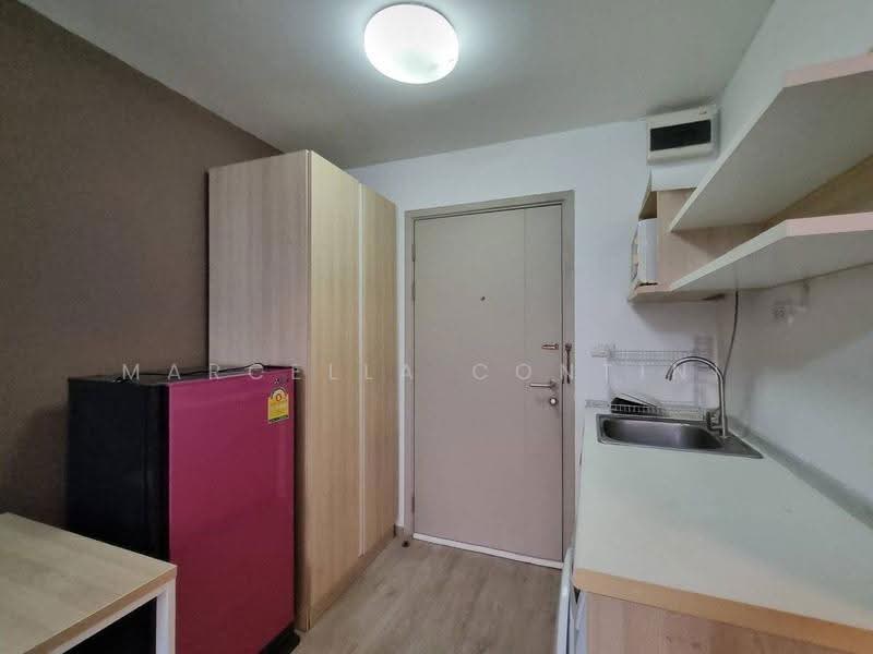 Elio Del Ray, Bangkok, 95 Sukhumvit 64 Road, Bang Chak, Phra Khanong, Bangkok, 1 Bedroom, 34 sqm, Condo For Sale, by Marcella Contini, 500627784 - DDproperty.com