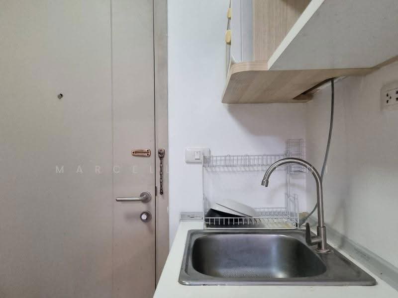Elio Del Ray, Bangkok, 95 Sukhumvit 64 Road, Bang Chak, Phra Khanong, Bangkok, 1 Bedroom, 34 sqm, Condo For Sale, by Marcella Contini, 500627784 - DDproperty.com