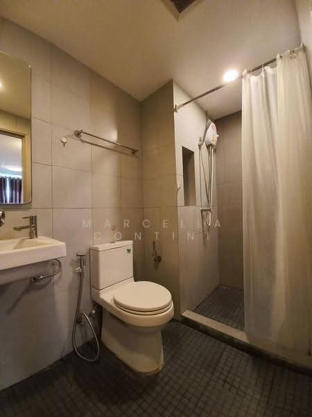 Elio Del Ray, Bangkok, 95 Sukhumvit 64 Road, Bang Chak, Phra Khanong, Bangkok, 1 Bedroom, 34 sqm, Condo For Sale, by Marcella Contini, 500627784 - DDproperty.com