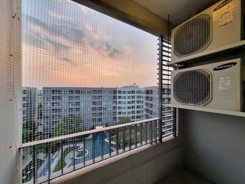 Elio Del Ray, Bangkok, 95 Sukhumvit 64 Road, Bang Chak, Phra Khanong, Bangkok, 1 Bedroom, 34 sqm, Condo For Sale, by Marcella Contini, 500627784 - DDproperty.com