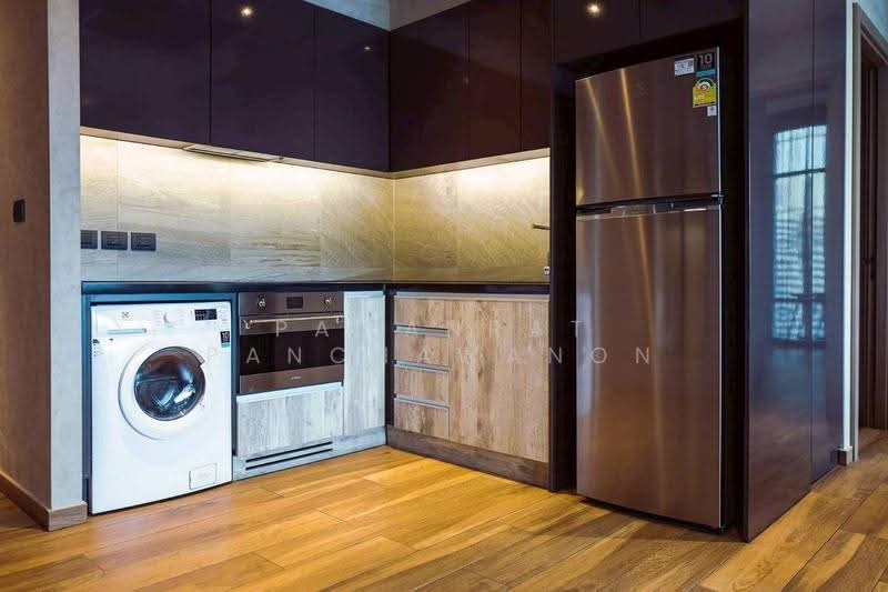 The Lofts Asoke, Bangkok, Sukhumvit 21 Road, Khlongtoei Nua, Watthana, Bangkok, 2 Bedrooms, 85 sqm, Condo For Rent, by Pawanrat Panchawanon, 500627789 - DDproperty.com